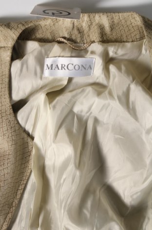 Γυναικείο σακάκι Marcona, Μέγεθος L, Χρώμα Πράσινο, Τιμή 27,22 €