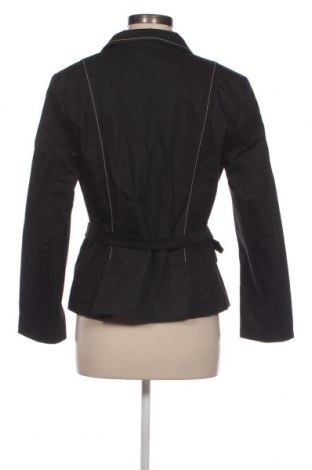 Γυναικείο σακάκι Marella, Μέγεθος M, Χρώμα Μαύρο, Τιμή 60,03 €