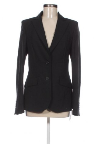 Дамско сако Mari Philippe, Размер M, Цвят Черен, Цена 28,60 лв.