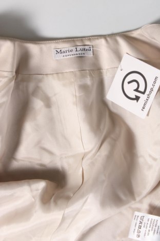 Дамско сако Marie Lund, Размер XS, Цвят Екрю, Цена 33,00 лв.