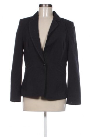 Damen Blazer Marks & Spencer, Größe M, Farbe Grau, Preis € 6,68
