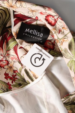 Γυναικείο σακάκι Mellisa, Μέγεθος XL, Χρώμα Πολύχρωμο, Τιμή 30,68 €