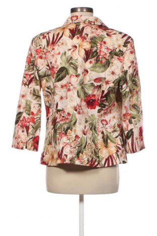 Γυναικείο σακάκι Mellisa, Μέγεθος XL, Χρώμα Πολύχρωμο, Τιμή 30,68 €