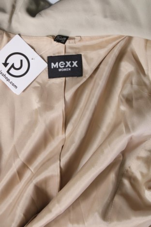 Dámské sako  Mexx, Velikost L, Barva Béžová, Cena  306,00 Kč