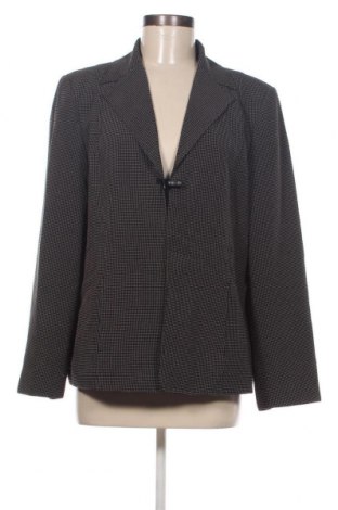 Дамско сако Michele Boyard, Размер XL, Цвят Черен, Цена 26,40 лв.
