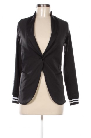 Γυναικείο σακάκι Miss Goodlife, Μέγεθος XS, Χρώμα Μαύρο, Τιμή 6,68 €