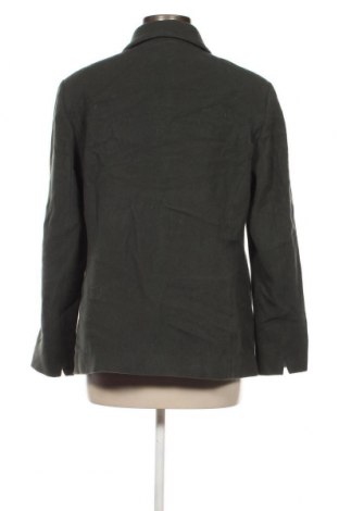 Γυναικείο σακάκι Mona, Μέγεθος XL, Χρώμα Πράσινο, Τιμή 9,28 €