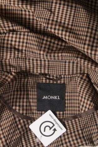 Дамско сако Monki, Размер M, Цвят Многоцветен, Цена 35,00 лв.