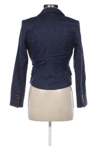 Γυναικείο σακάκι Moods Of Norway, Μέγεθος S, Χρώμα Μπλέ, Τιμή 24,47 €
