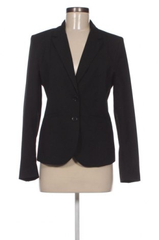 Γυναικείο σακάκι More & More, Μέγεθος M, Χρώμα Μαύρο, Τιμή 46,36 €