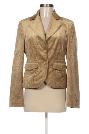Γυναικείο σακάκι More & More, Μέγεθος M, Χρώμα  Μπέζ, Τιμή 10,49 €