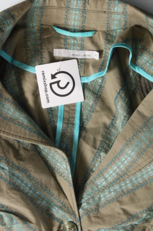 Γυναικείο σακάκι More & More, Μέγεθος M, Χρώμα Πολύχρωμο, Τιμή 27,96 €