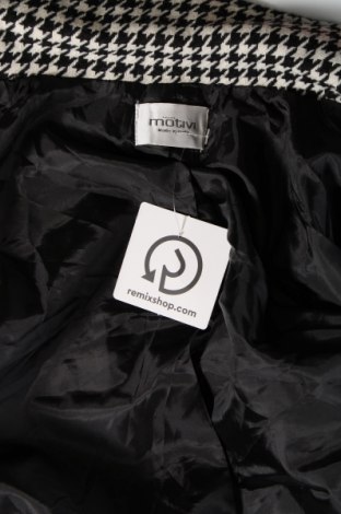 Γυναικείο σακάκι Motivi, Μέγεθος S, Χρώμα Πολύχρωμο, Τιμή 20,29 €