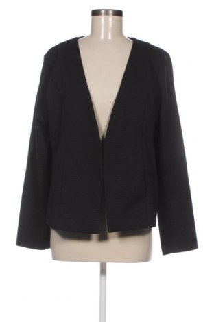 Γυναικείο σακάκι Multiblu, Μέγεθος M, Χρώμα Μαύρο, Τιμή 5,44 €