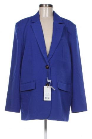 Damen Blazer NA-KD, Größe M, Farbe Blau, Preis € 70,62