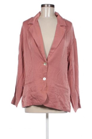 Γυναικείο σακάκι NA-KD, Μέγεθος S, Χρώμα Ρόζ , Τιμή 14,12 €