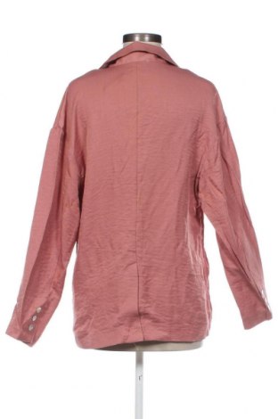 Дамско сако NA-KD, Размер S, Цвят Розов, Цена 46,58 лв.