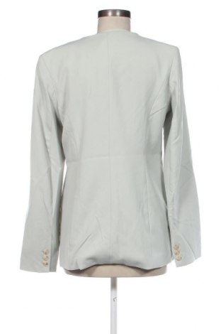 Γυναικείο σακάκι NA-KD, Μέγεθος M, Χρώμα Μπλέ, Τιμή 23,30 €