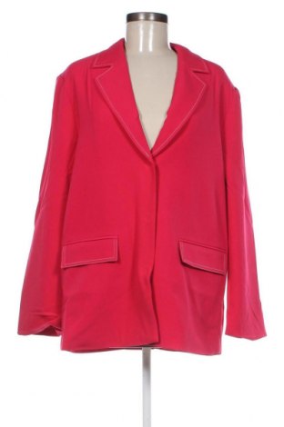 Дамско сако NA-KD, Размер S, Цвят Розов, Цена 54,80 лв.