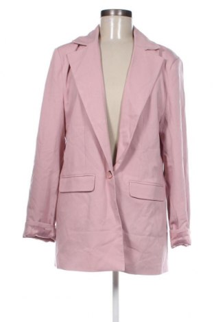 Damen Blazer NA-KD, Größe M, Farbe Rosa, Preis 52,44 €
