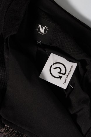 Дамско сако NU Denmark, Размер M, Цвят Черен, Цена 166,00 лв.