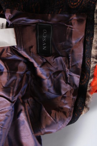 Дамско сако NVSCO, Размер S, Цвят Многоцветен, Цена 54,78 лв.