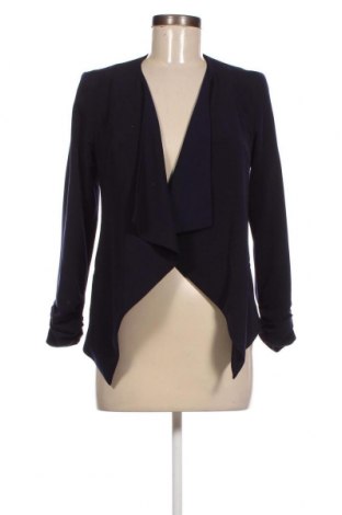 Damen Blazer New Look, Größe S, Farbe Blau, Preis € 15,29