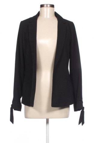 Γυναικείο σακάκι New Look, Μέγεθος M, Χρώμα Μαύρο, Τιμή 14,97 €