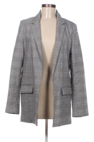 Γυναικείο σακάκι New Look, Μέγεθος L, Χρώμα Πολύχρωμο, Τιμή 16,33 €
