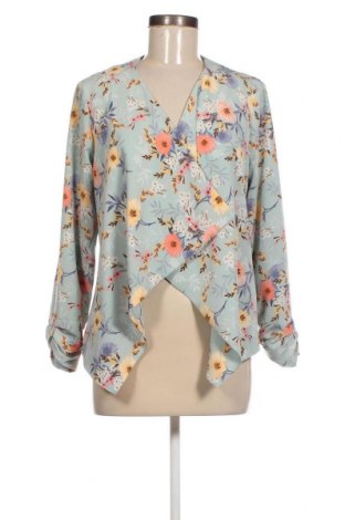 Γυναικείο σακάκι New Look, Μέγεθος M, Χρώμα Πολύχρωμο, Τιμή 16,22 €