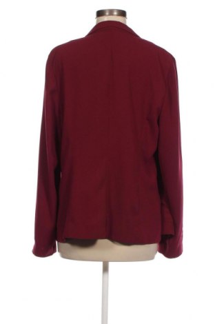 Damen Blazer New Look, Größe L, Farbe Rot, Preis 22,46 €
