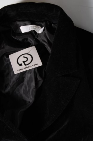 Γυναικείο σακάκι Now, Μέγεθος L, Χρώμα Μαύρο, Τιμή 7,62 €