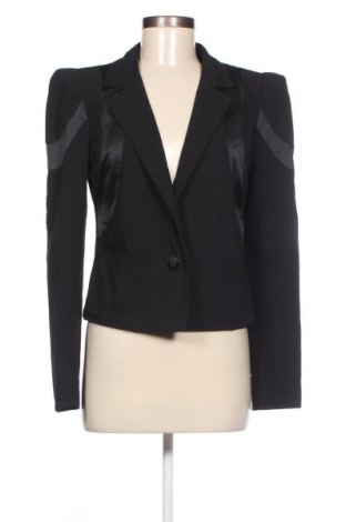 Γυναικείο σακάκι ONLY, Μέγεθος S, Χρώμα Μαύρο, Τιμή 15,22 €