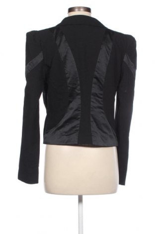 Γυναικείο σακάκι ONLY, Μέγεθος S, Χρώμα Μαύρο, Τιμή 25,36 €