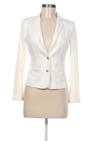 Γυναικείο σακάκι ONLY, Μέγεθος S, Χρώμα Λευκό, Τιμή 15,22 €