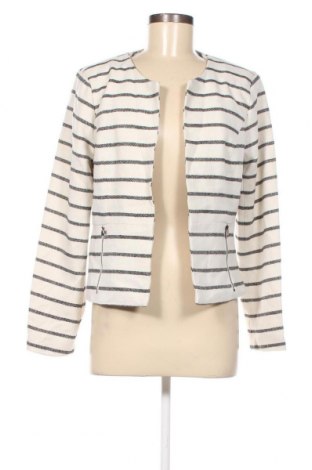 Γυναικείο σακάκι ONLY, Μέγεθος L, Χρώμα Λευκό, Τιμή 11,41 €