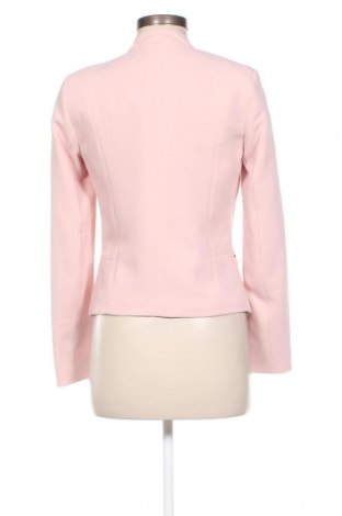 Дамско сако ONLY, Размер XS, Цвят Розов, Цена 41,00 лв.