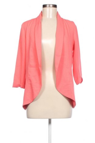Γυναικείο σακάκι Orsay, Μέγεθος S, Χρώμα Ρόζ , Τιμή 16,33 €