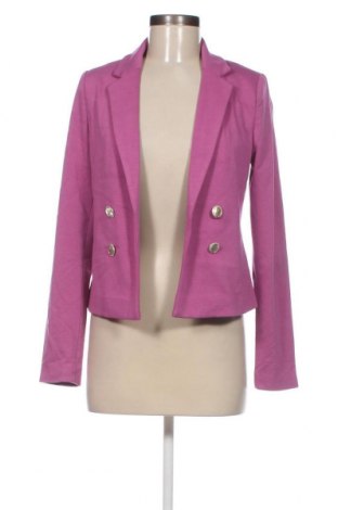 Дамско сако Orsay, Размер XS, Цвят Розов, Цена 26,40 лв.
