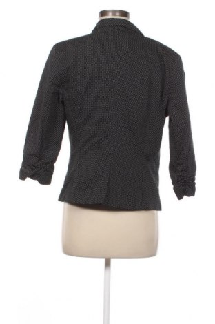 Γυναικείο σακάκι Orsay, Μέγεθος M, Χρώμα Μαύρο, Τιμή 15,27 €