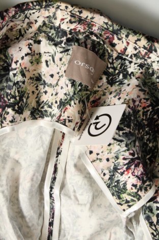 Γυναικείο σακάκι Orsay, Μέγεθος S, Χρώμα Πολύχρωμο, Τιμή 22,51 €