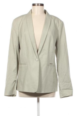 Damen Blazer Orsay, Größe XL, Farbe Grün, Preis € 14,63