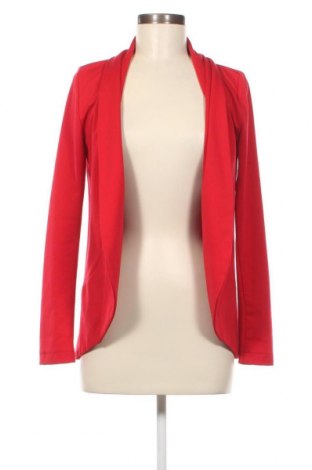 Γυναικείο σακάκι Orsay, Μέγεθος S, Χρώμα Κόκκινο, Τιμή 12,58 €