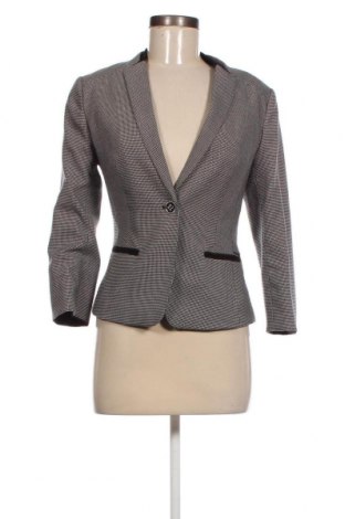 Γυναικείο σακάκι Orsay, Μέγεθος S, Χρώμα Γκρί, Τιμή 15,64 €