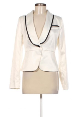 Дамско сако Orsay, Размер S, Цвят Бял, Цена 28,60 лв.