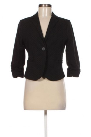 Дамско сако Orsay, Размер S, Цвят Черен, Цена 23,76 лв.