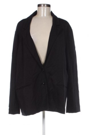 Damen Blazer Oviesse, Größe 3XL, Farbe Schwarz, Preis € 10,10