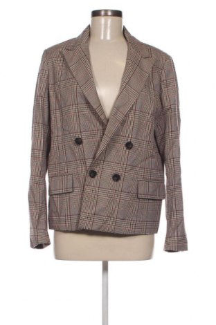 Дамско сако Oviesse, Размер XL, Цвят Многоцветен, Цена 38,50 лв.