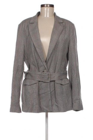 Γυναικείο σακάκι Oviesse, Μέγεθος XL, Χρώμα Πολύχρωμο, Τιμή 18,40 €