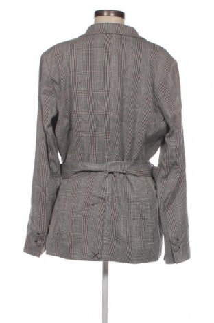 Γυναικείο σακάκι Oviesse, Μέγεθος XL, Χρώμα Πολύχρωμο, Τιμή 18,40 €